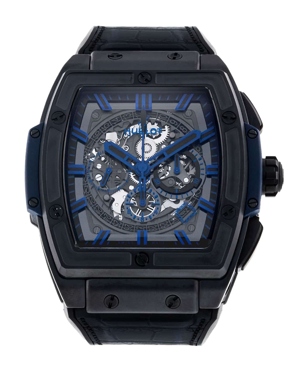 Hublot Big Bang 601.C1.0190.GR.ABB15